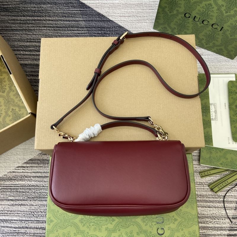 Gvc*1 horsebit bags